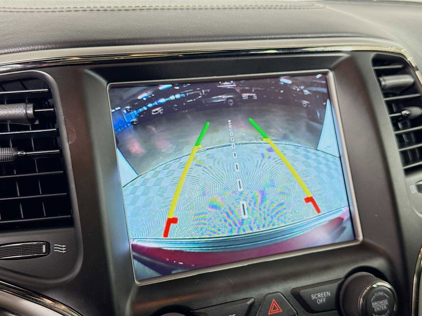 Used 2018 Jeep Grand Cherokee High Altitude image 15