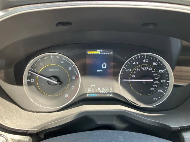 Used 2023 Subaru Crosstrek 2.5i Sport AWD/4WD image 12