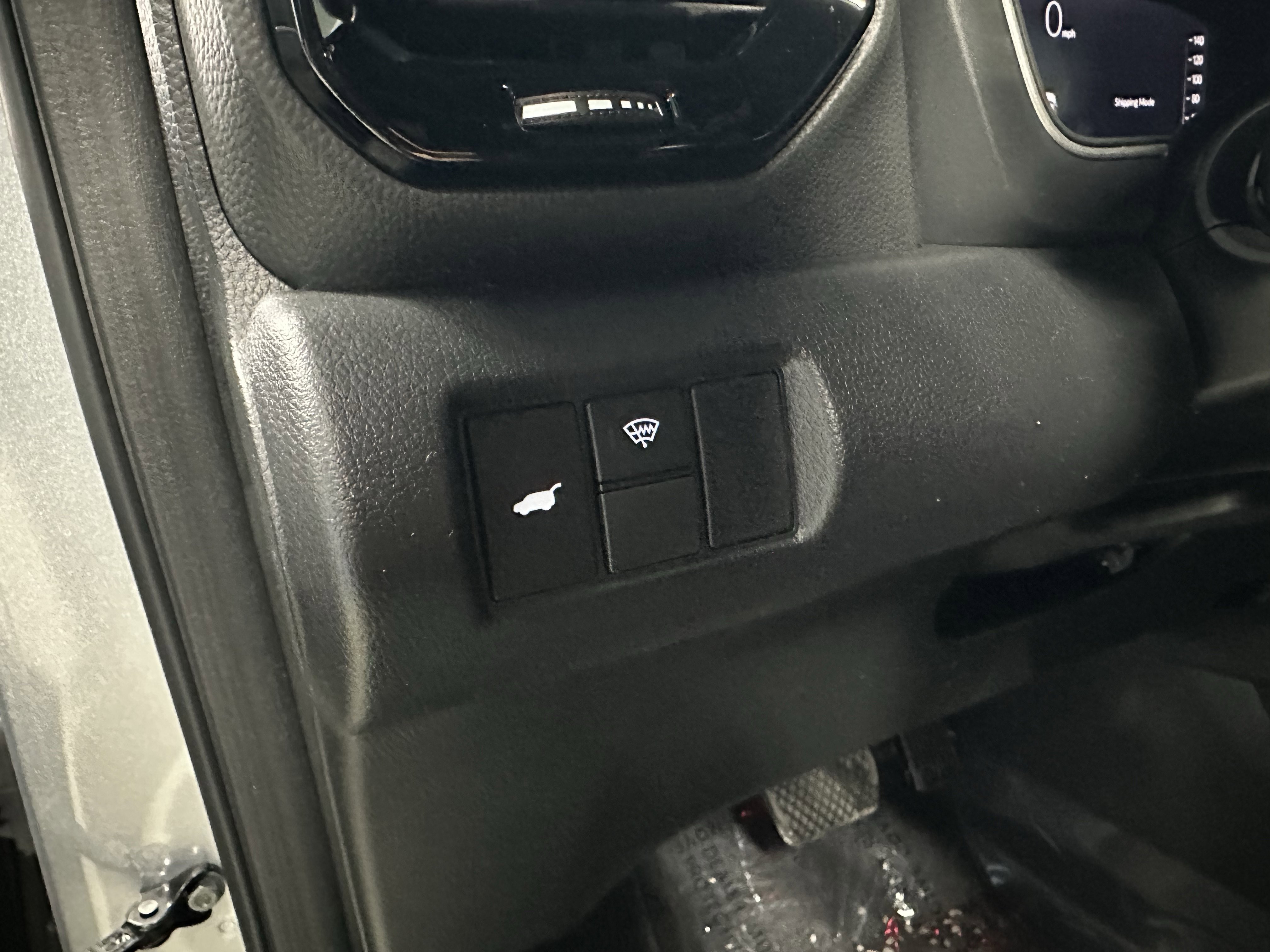 New 2026 Honda Pilot Black Edition image 17