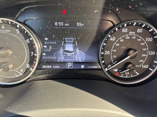 Used 2023 Nissan Armada SL w/ Cargo Package image 14