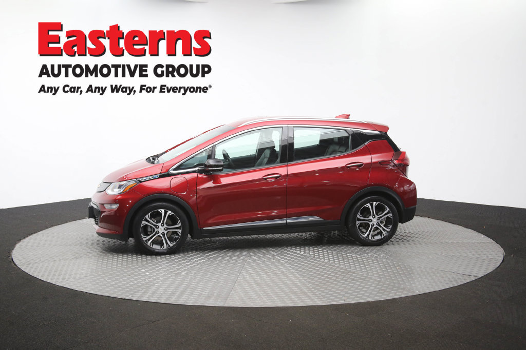 Used 2018 Chevrolet Bolt Premier w/ Driver Confidence II Package FWD image 60
