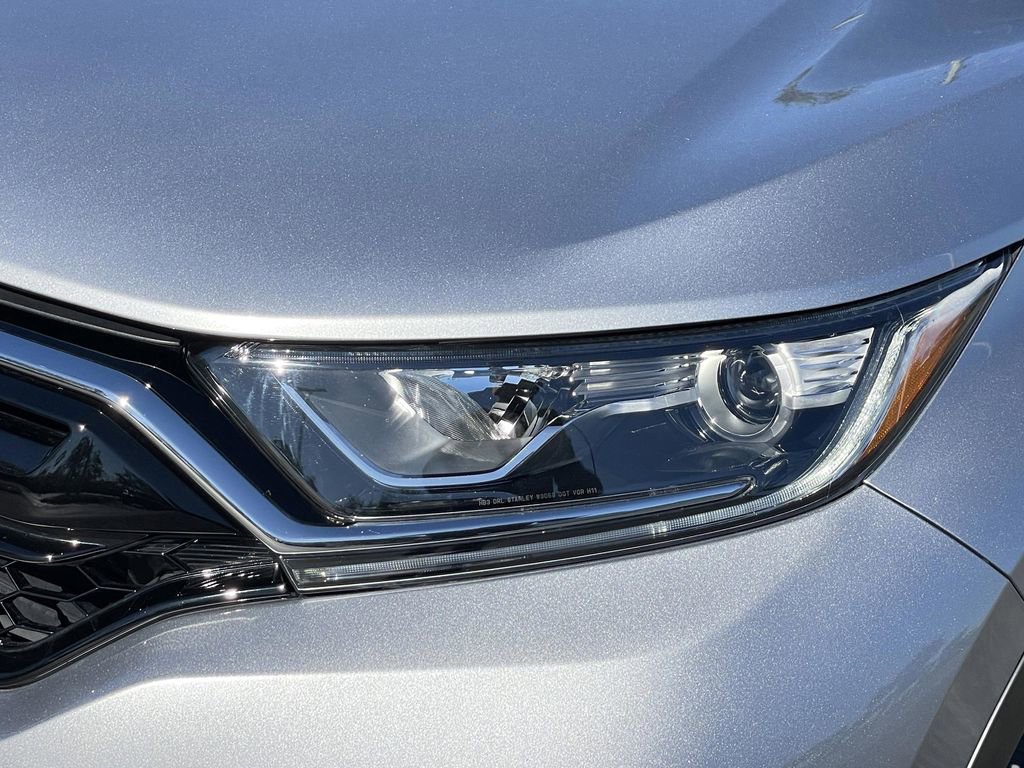 Used 2020 Honda CR-V EX-L image 13