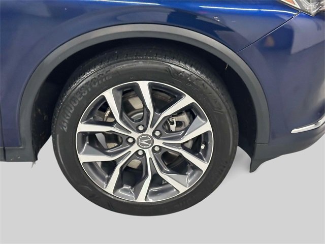 Used 2023 Acura MDX SH-AWD w/ Technology Package image 10