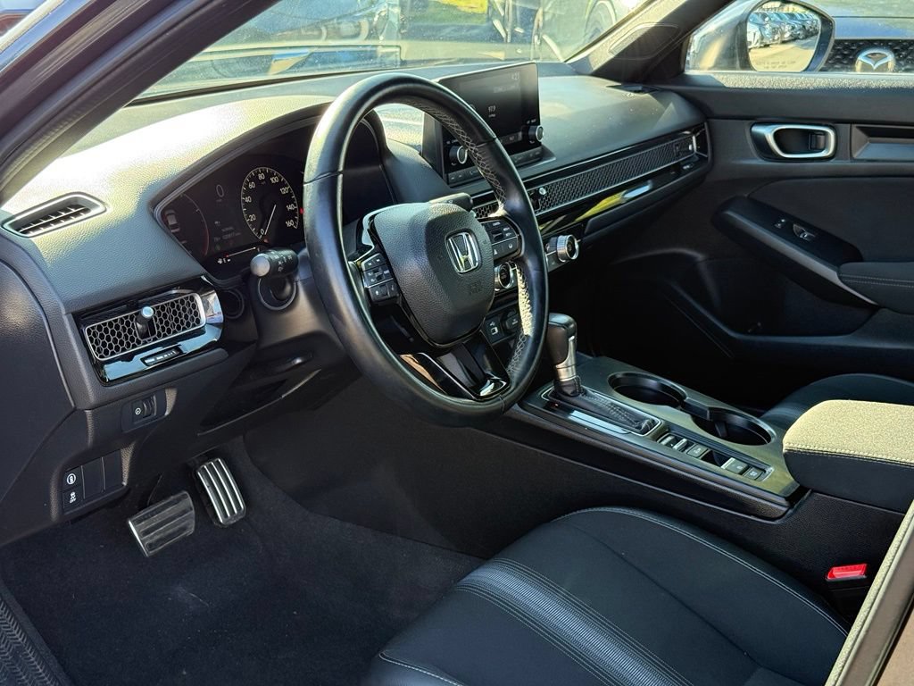 Used 2024 Honda Civic Sport image 20