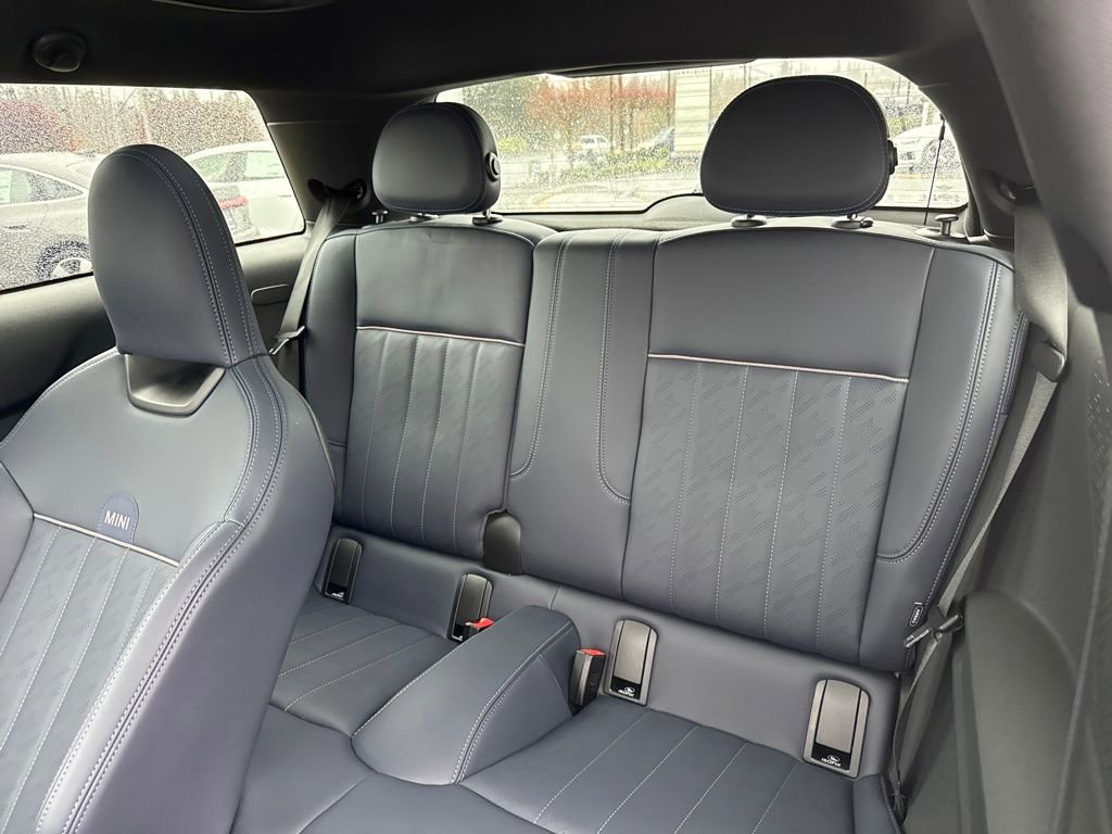 Used 2025 MINI Cooper S image 29