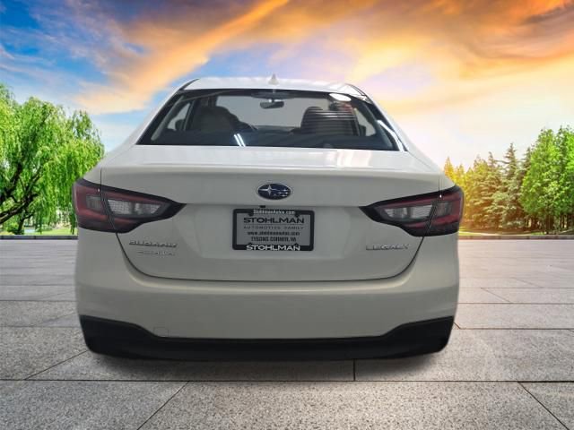 Used 2023 Subaru Legacy Premium image 5