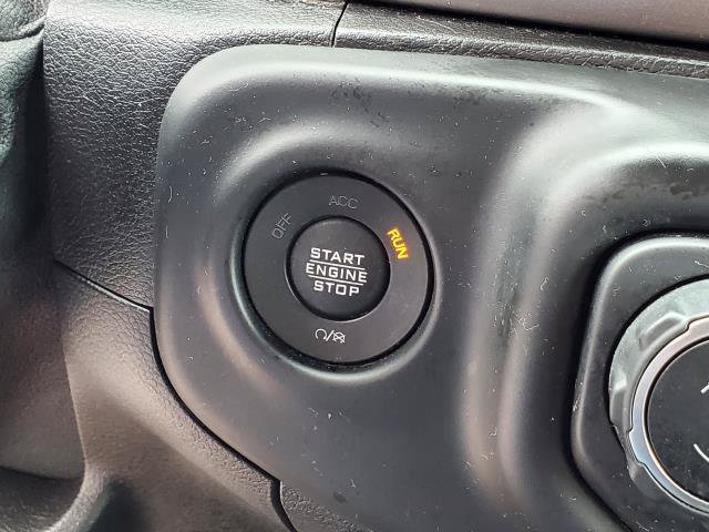 Used 2021 Jeep Gladiator Sport AWD/4WD image 12