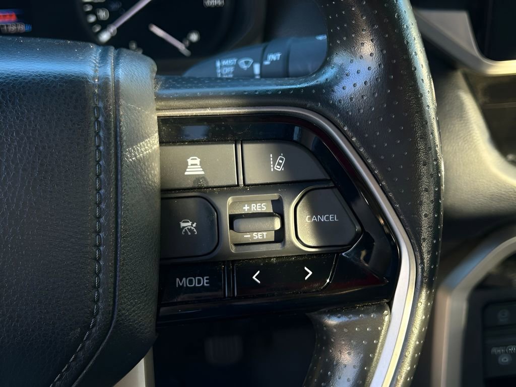 Used 2023 Toyota Tundra SR5 image 23