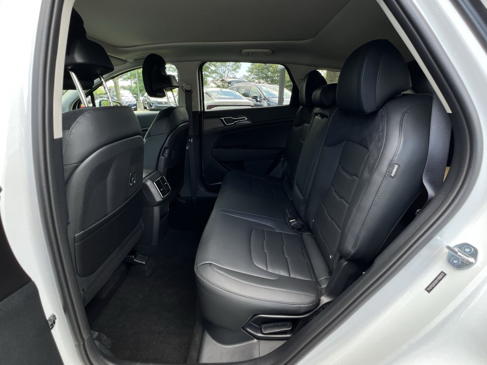 New 2027 Kia Sportage SX Prestige AWD/4WD image 31