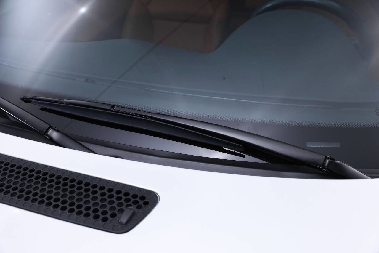 Used 2004 BMW M3 Coupe image 29