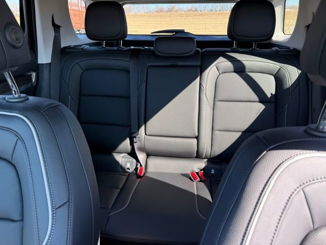 Used 2026 GMC Terrain Denali image 19