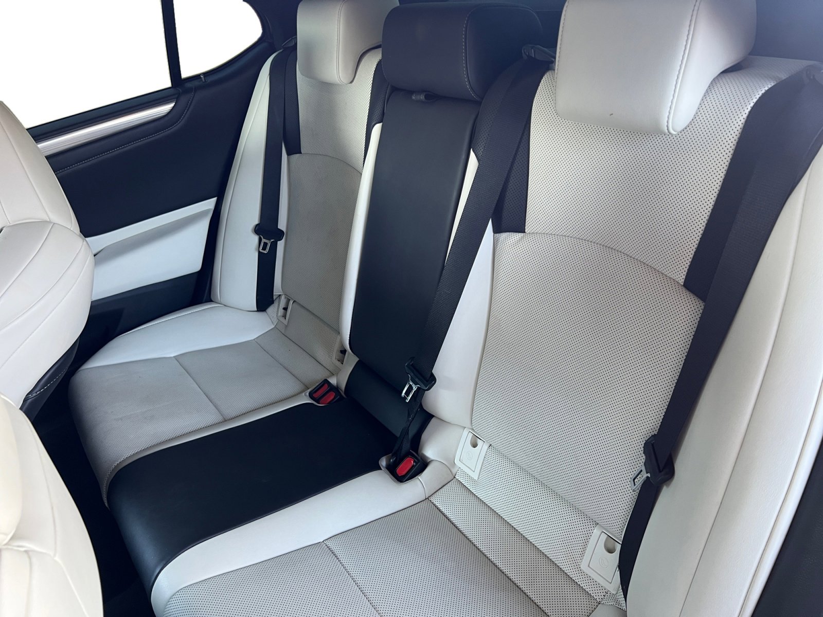 Used 2021 Lexus ES 350 F Sport w/ Special Edition image 13