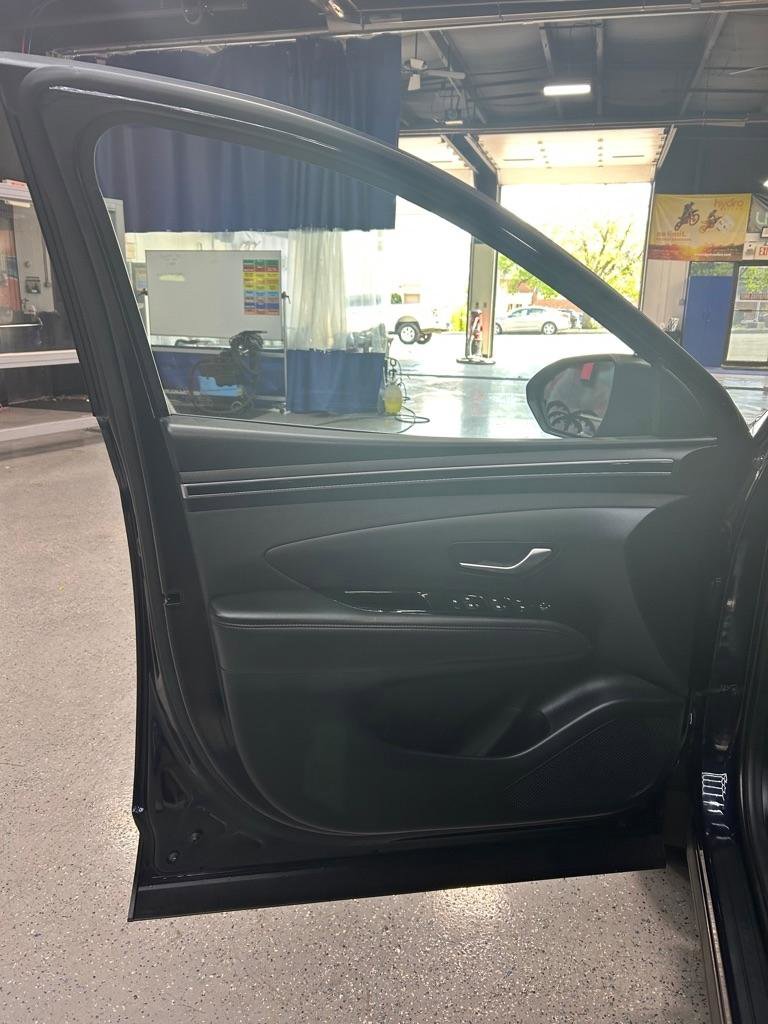 Used 2022 Hyundai Tucson SEL AWD/4WD image 23
