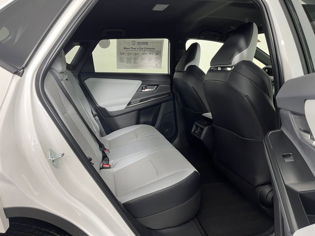 New 2026 Subaru Solterra Premium image 12