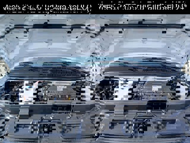 New 2025 GMC Savana 3500 w/ Power Convenience Package image 28