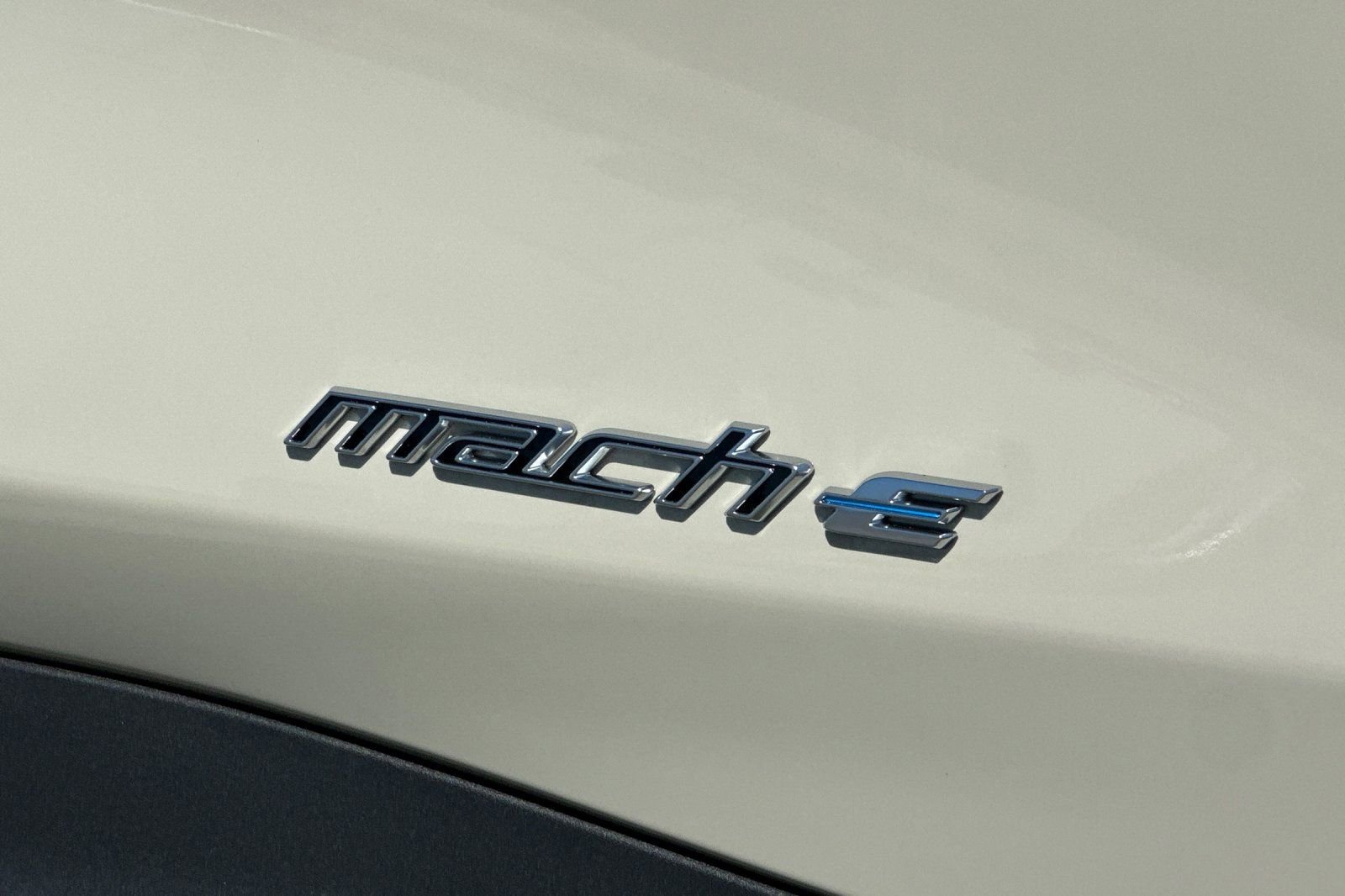 New 2026 Ford Mustang Mach-E Select w/ Interior Protection Package RWD image 26