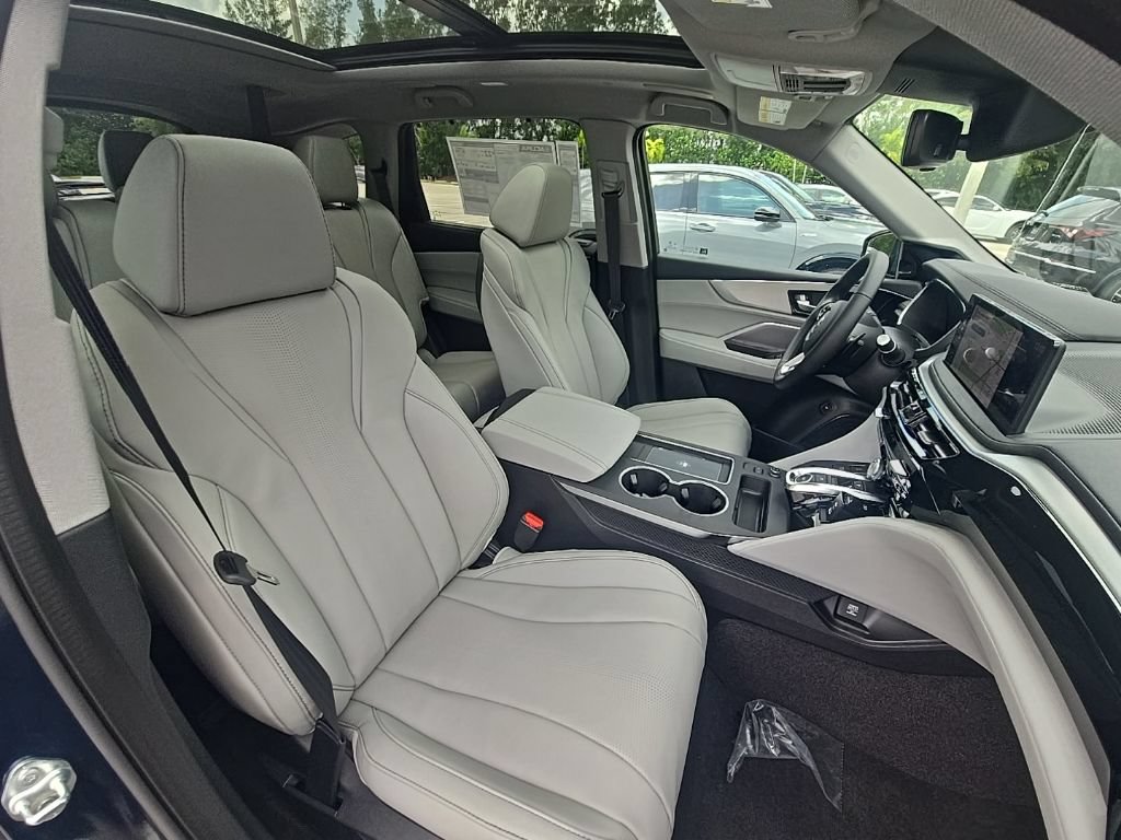 New 2026 Acura MDX FWD w/ Technology Package image 34