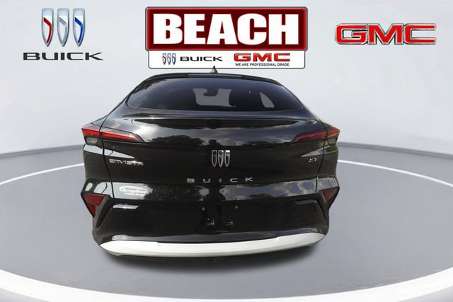 Used 2024 Buick Envista Sport Touring w/ Convenience I Package FWD image 4