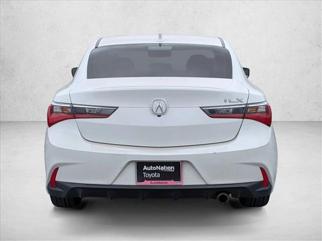 Used 2020 Acura ILX FWD image 3