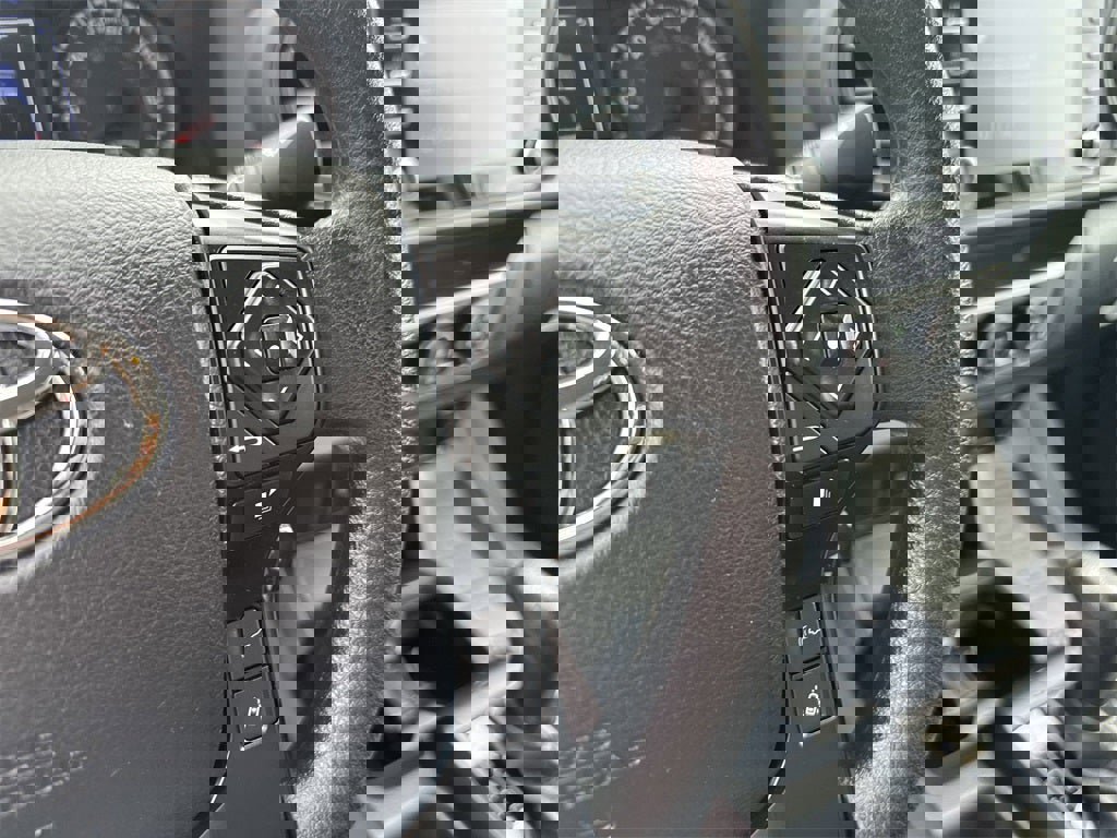 Used 2023 Toyota Tacoma SR w/ SR Convenience Package image 21