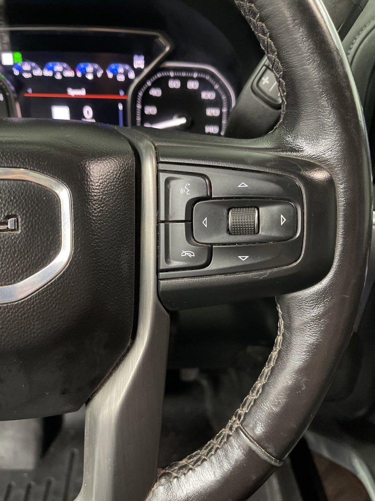 Used 2022 GMC Sierra 3500 Denali image 18