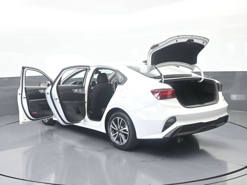 Used 2023 Kia Forte LXS FWD image 69