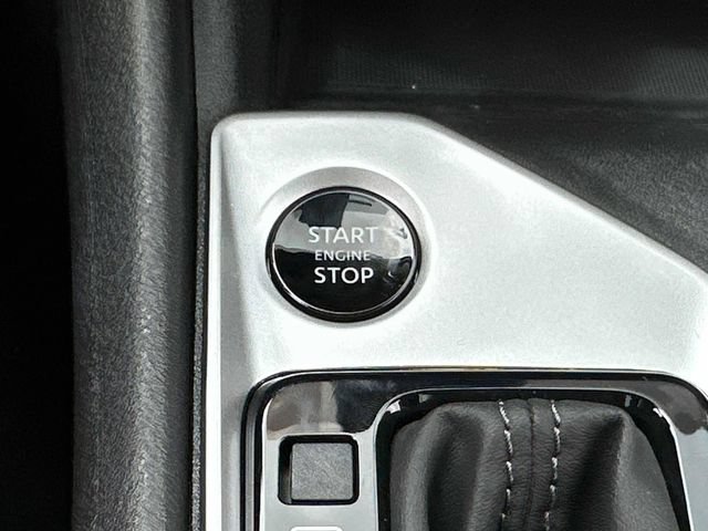 New 2026 Nissan Altima 2.5 SV AWD/4WD image 38
