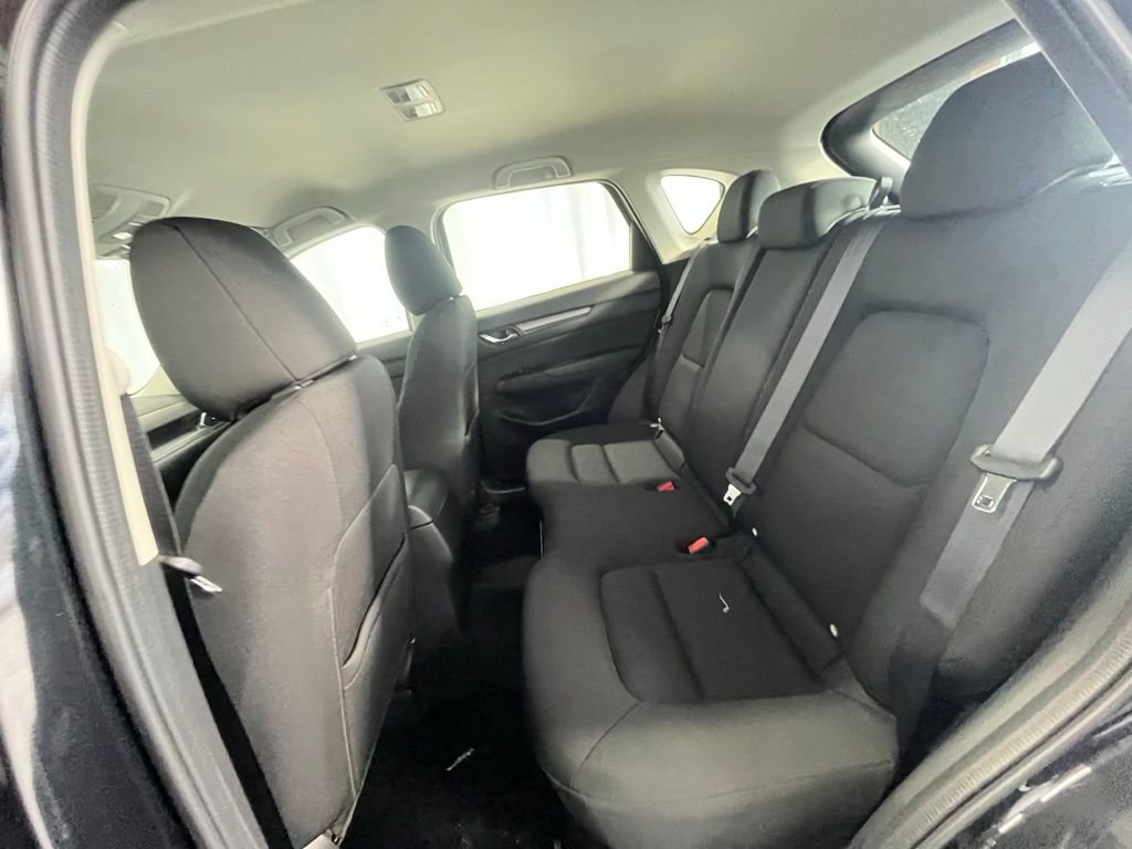 New 2025 MAZDA CX-5 AWD 2.5 S image 23