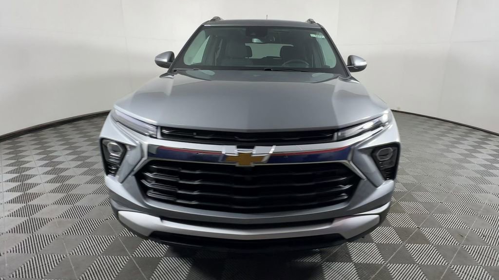 New 2026 Chevrolet TrailBlazer LT w/ Convenience Package image 5