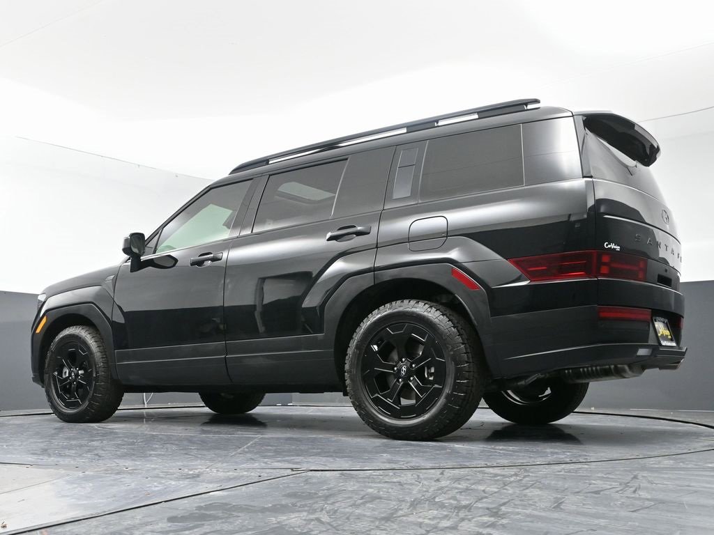 Used 2024 Hyundai Santa Fe XRT image 55