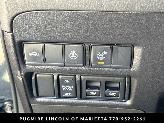 Used 2024 INFINITI QX80 Sensory AWD/4WD image 40