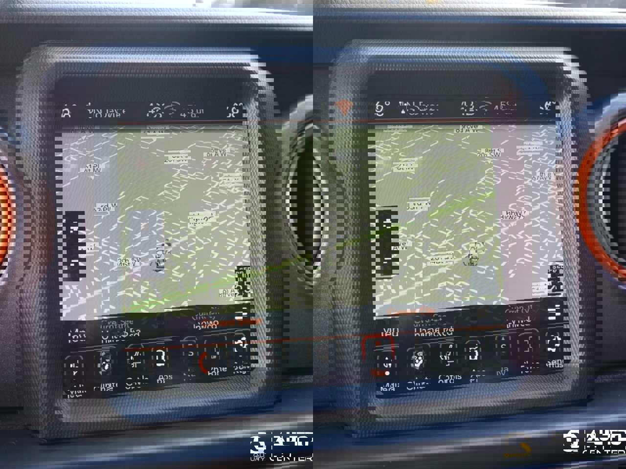 Used 2021 Jeep Gladiator Mojave image 27