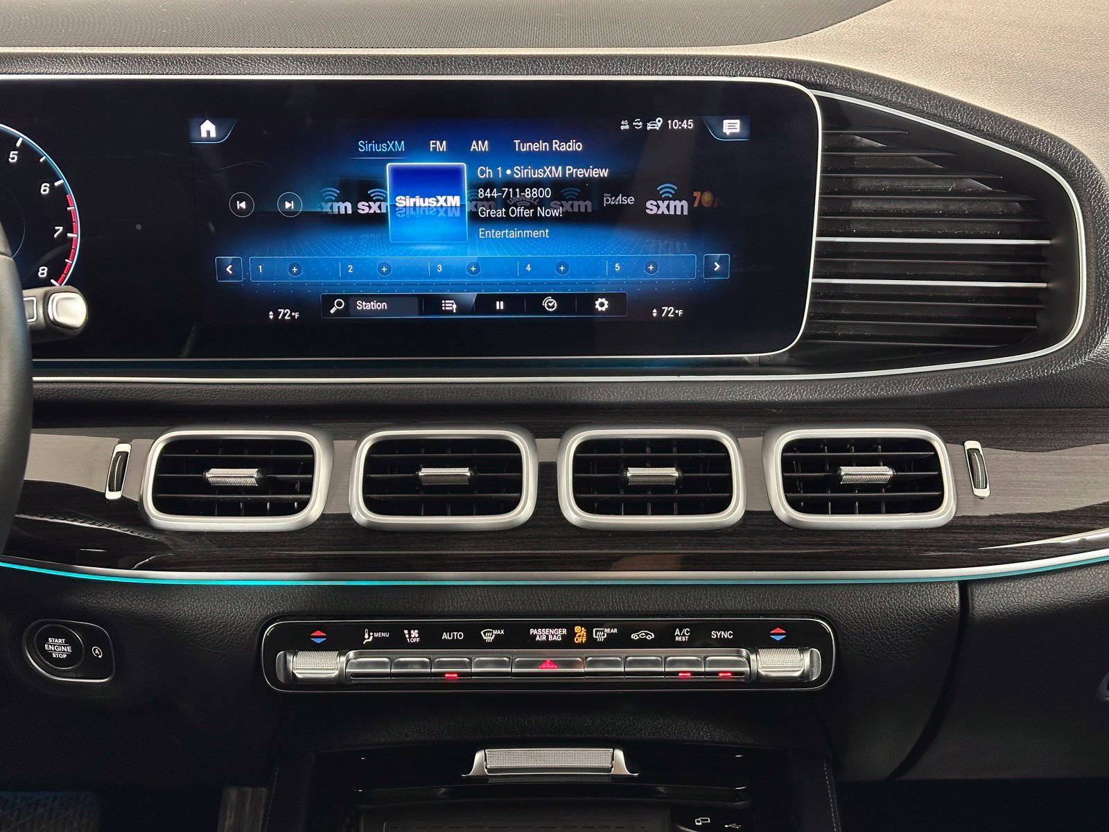 Used 2023 Mercedes-Benz GLE 350 w/ Premium Package image 26