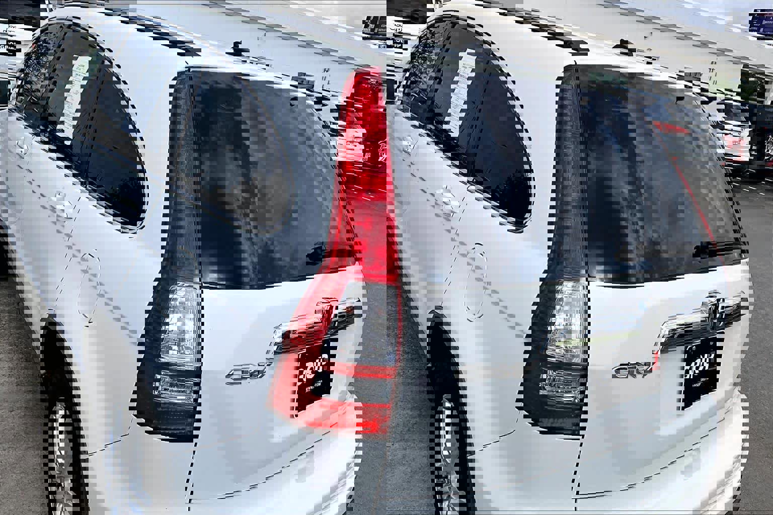 Used 2010 Honda CR-V EX-L image 25