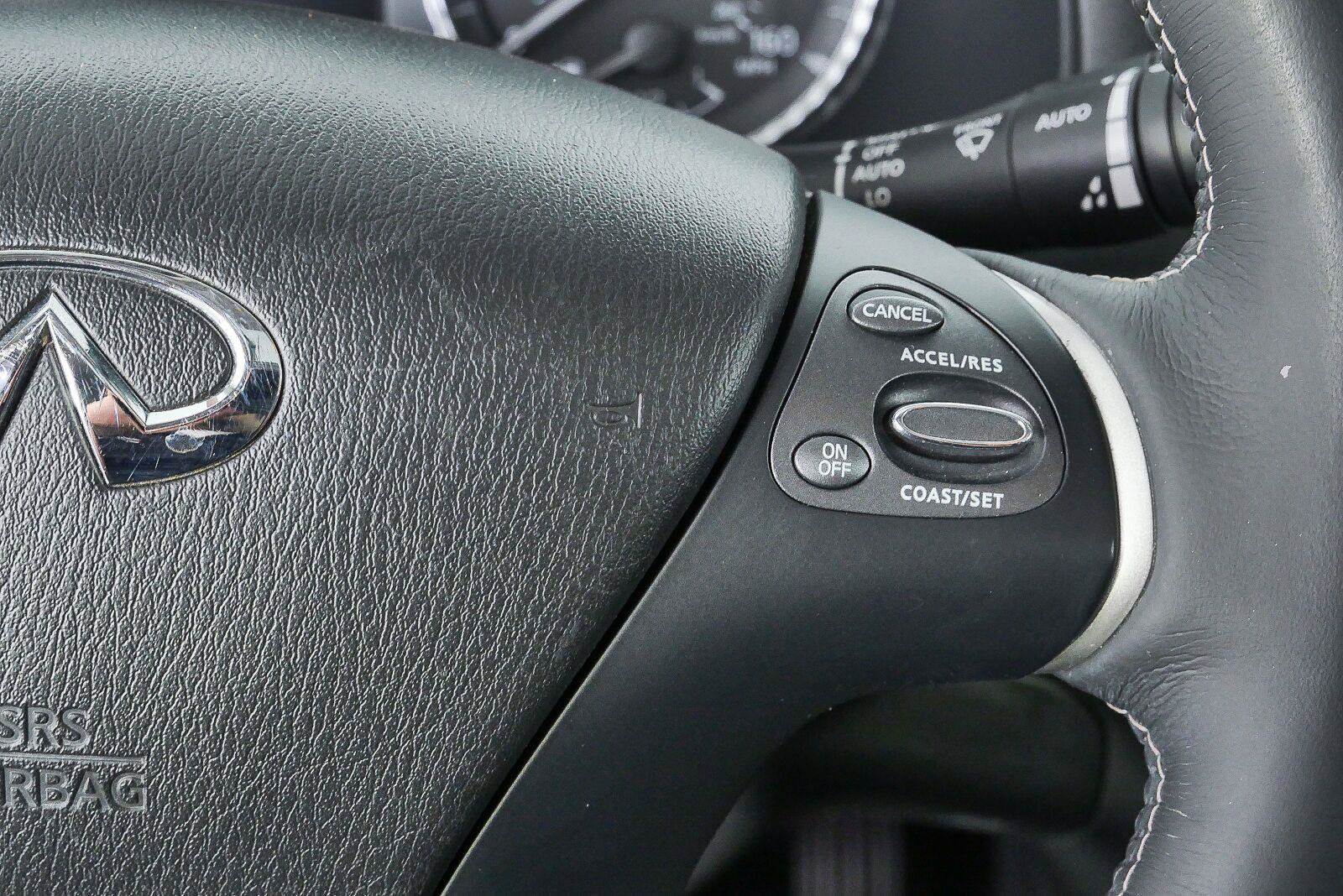 Used 2020 INFINITI QX60 Luxe w/ Essential Package AWD/4WD image 10