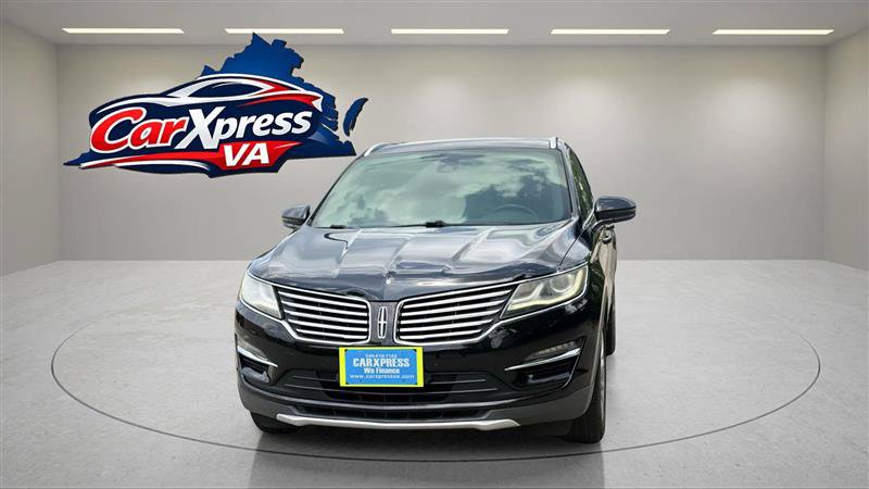 Used 2015 Lincoln MKC AWD w/ Equipment Group 101A Select image 6