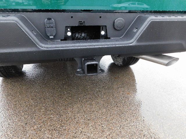 New 2026 Chevrolet Silverado 2500 W/T w/ Snow Plow Prep/Camper Package image 5