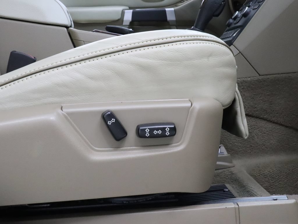 Used 2014 Volvo XC90 3.2 FWD image 21