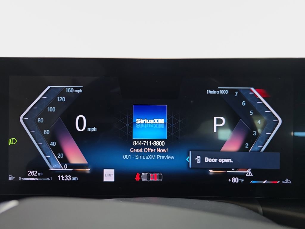 Used 2023 BMW 330i Sedan w/ Premium Package RWD image 22