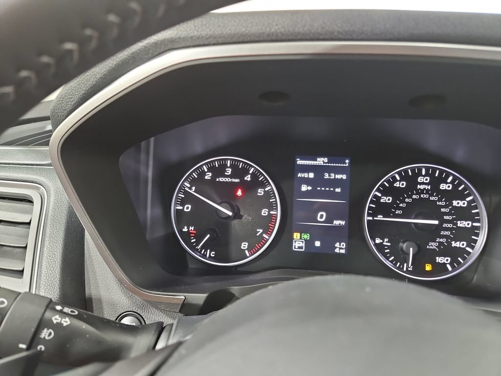 New 2026 Subaru Ascent Touring AWD/4WD image 16