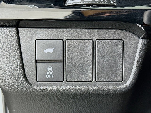 Certified 2023 Honda CR-V Sport Touring image 22