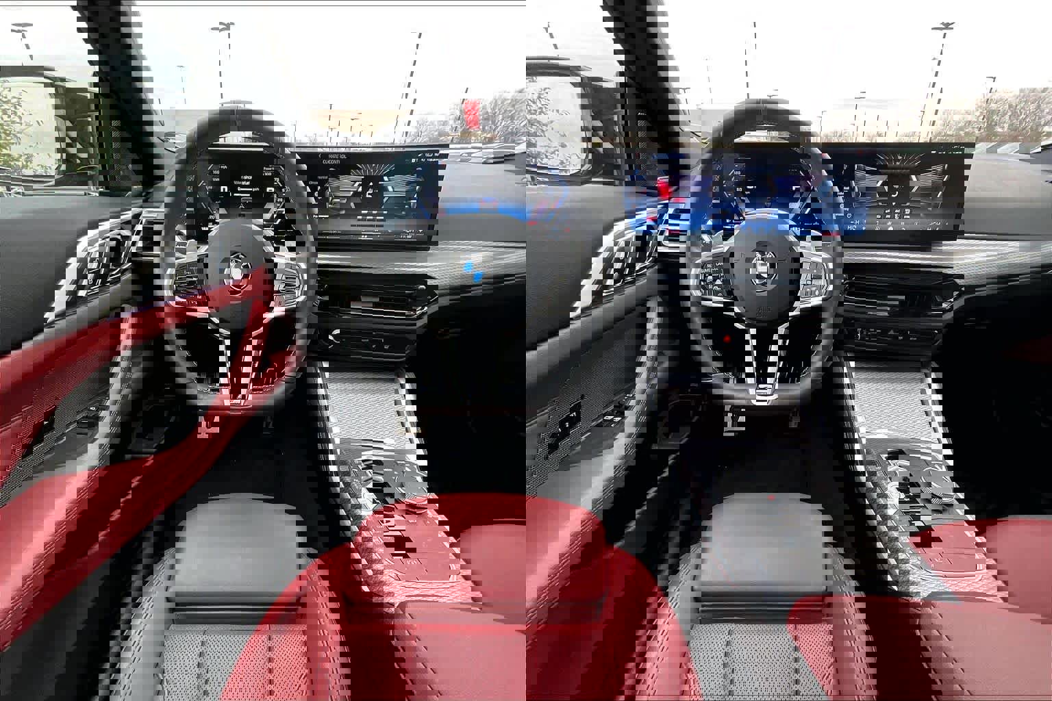 Used 2026 BMW M440i Coupe image 6