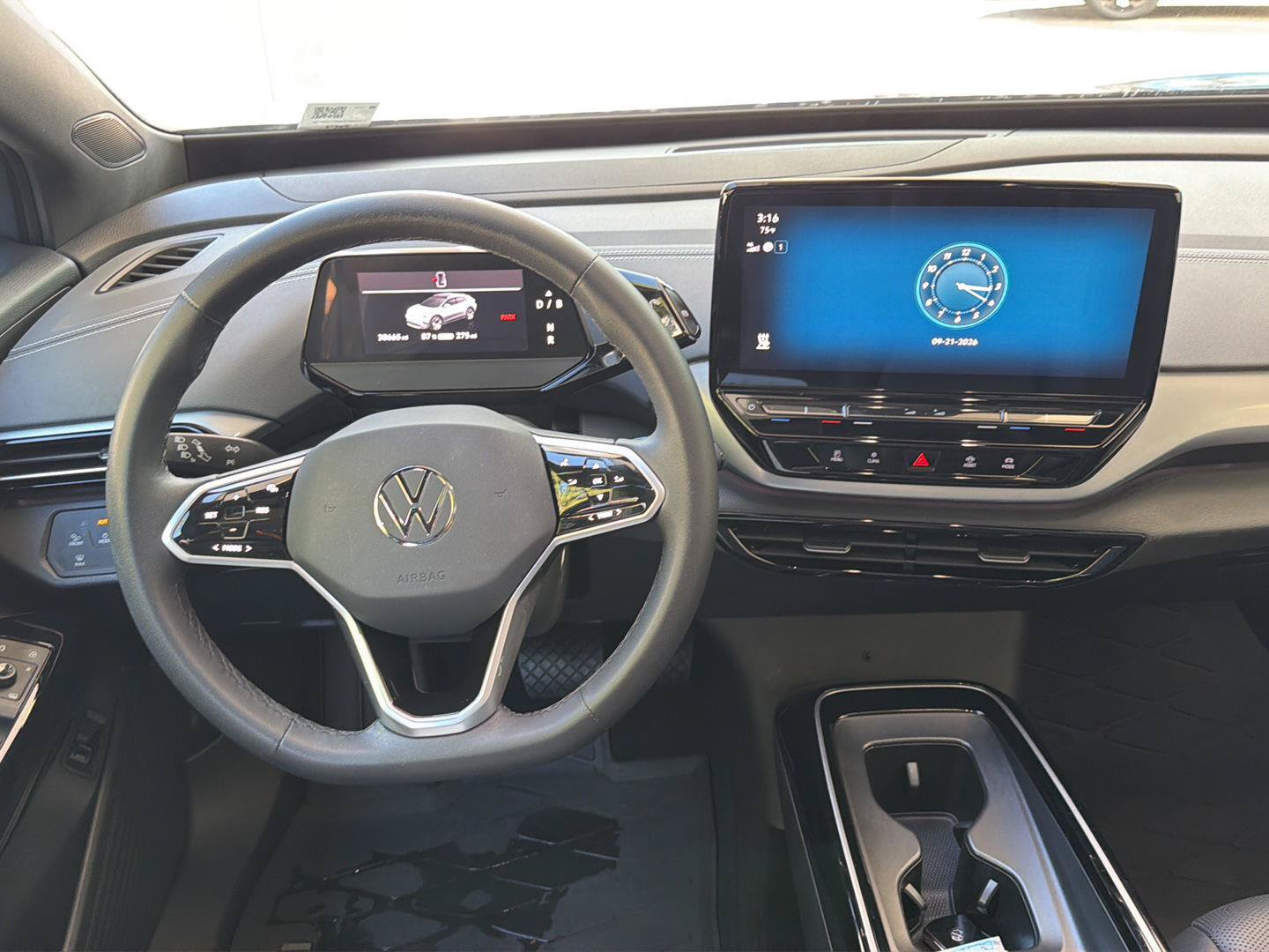 Certified 2023 Volkswagen ID.4 Pro S RWD image 17