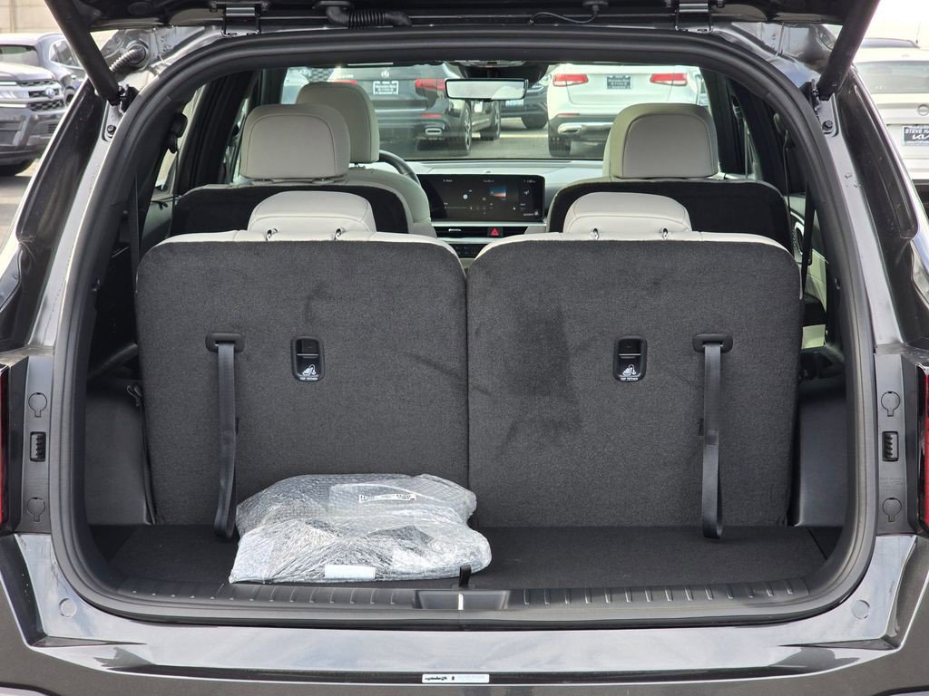 New 2026 Kia Sorento SX Prestige AWD/4WD image 15