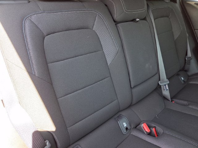 New 2026 Chevrolet Equinox EV LT FWD image 17