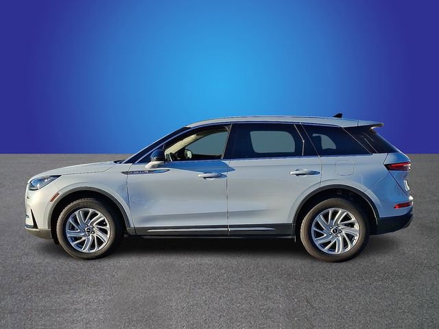 Used 2025 Lincoln Corsair FWD image 7