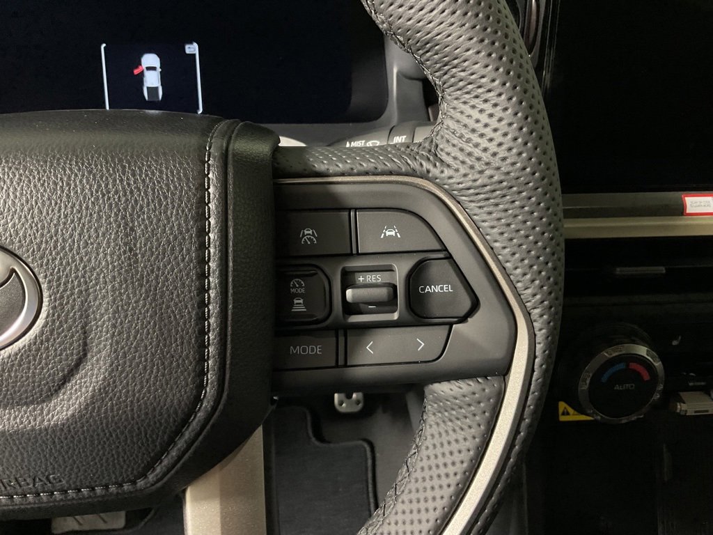 New 2025 Toyota Tacoma TRD Sport image 26