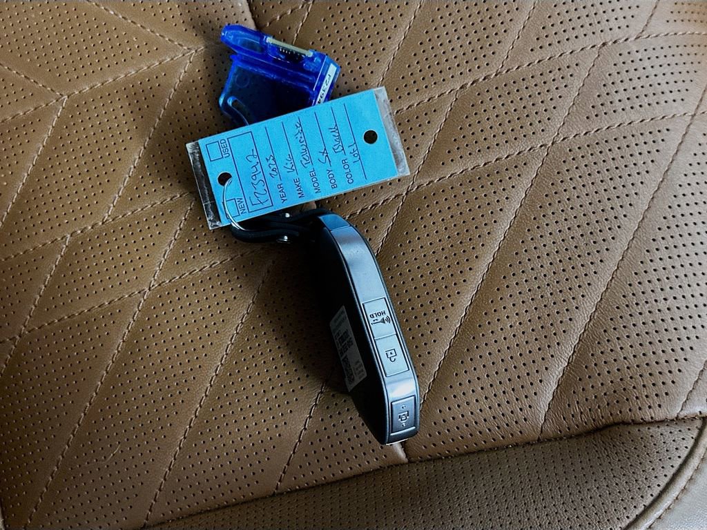 Used 2023 Kia Telluride SX Prestige X-Pro image 37