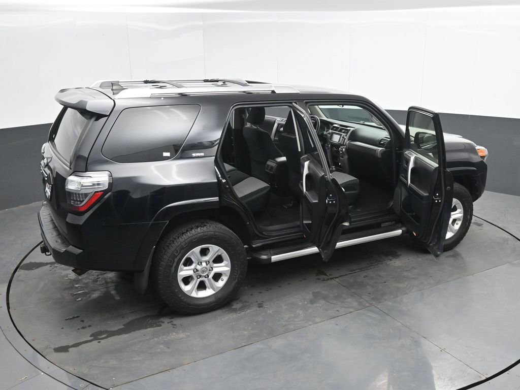 Used 2015 Toyota 4Runner SR5 image 49
