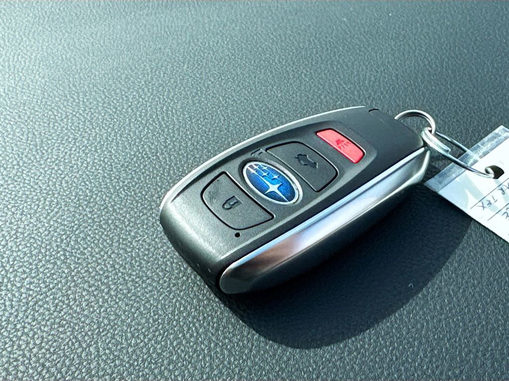 New 2026 Subaru Crosstrek 2.5i Wilderness image 32